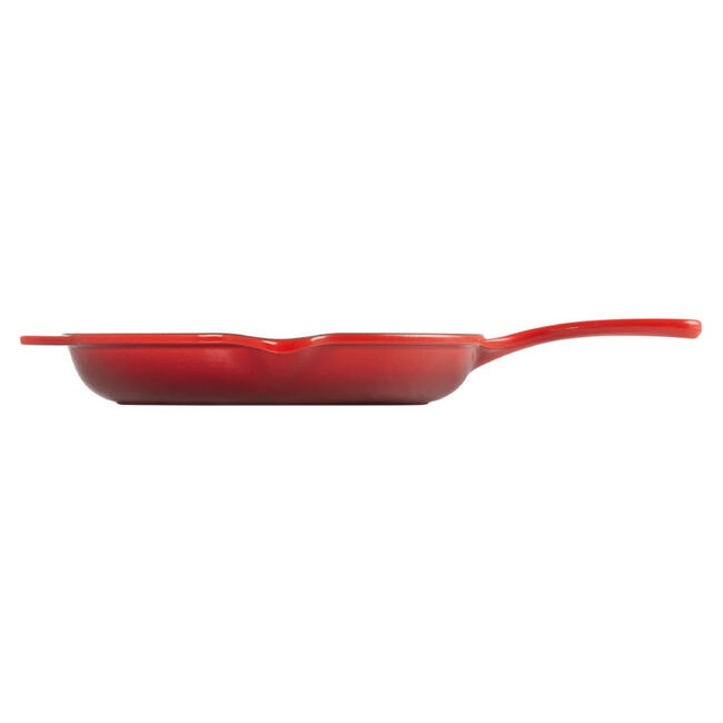 Le Creuset 9 Inch Classic Skillet - Cerise