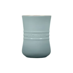 Le Creuset Small Utensil Crock - Sea Salt