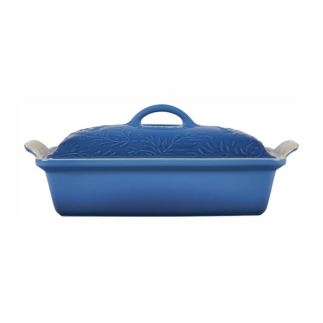 Le Creuset Rectangular Casserole - Marseille