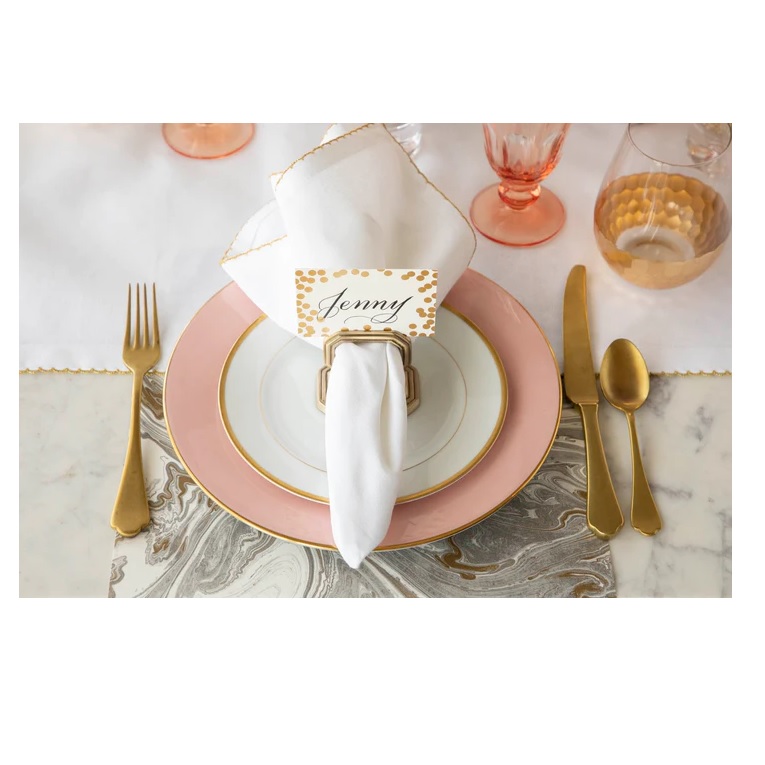 Home goods hot sale napkin rings