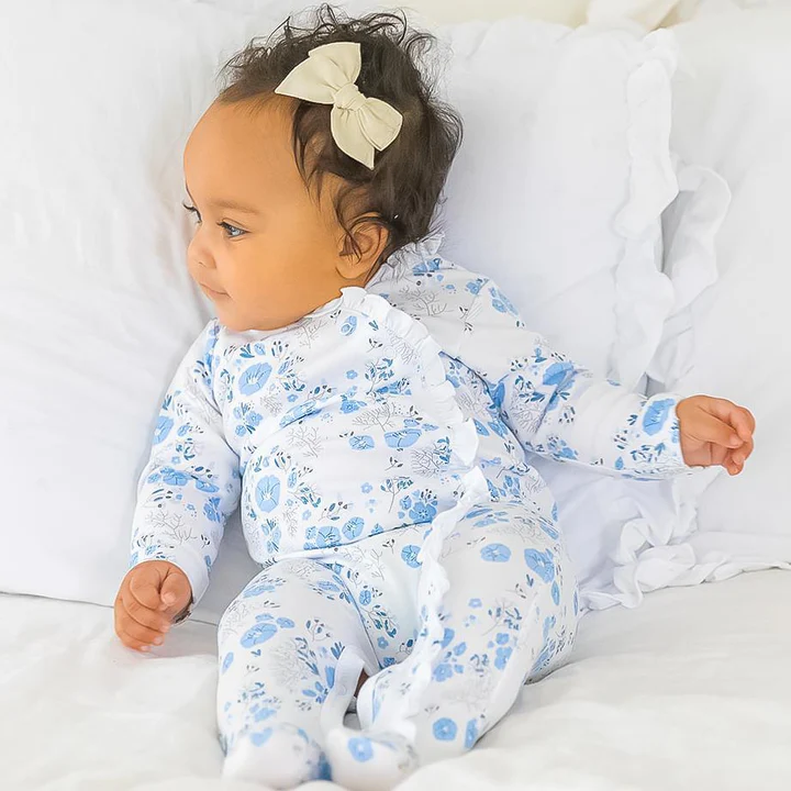 Feather baby girl on sale clothes