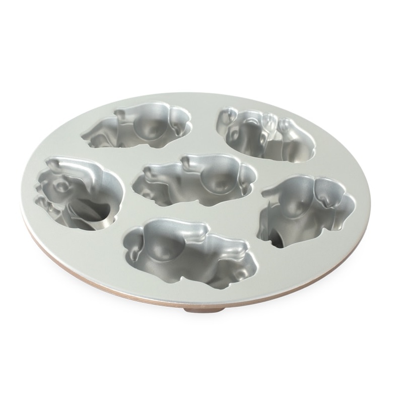 Baby Bunny Cake Pan