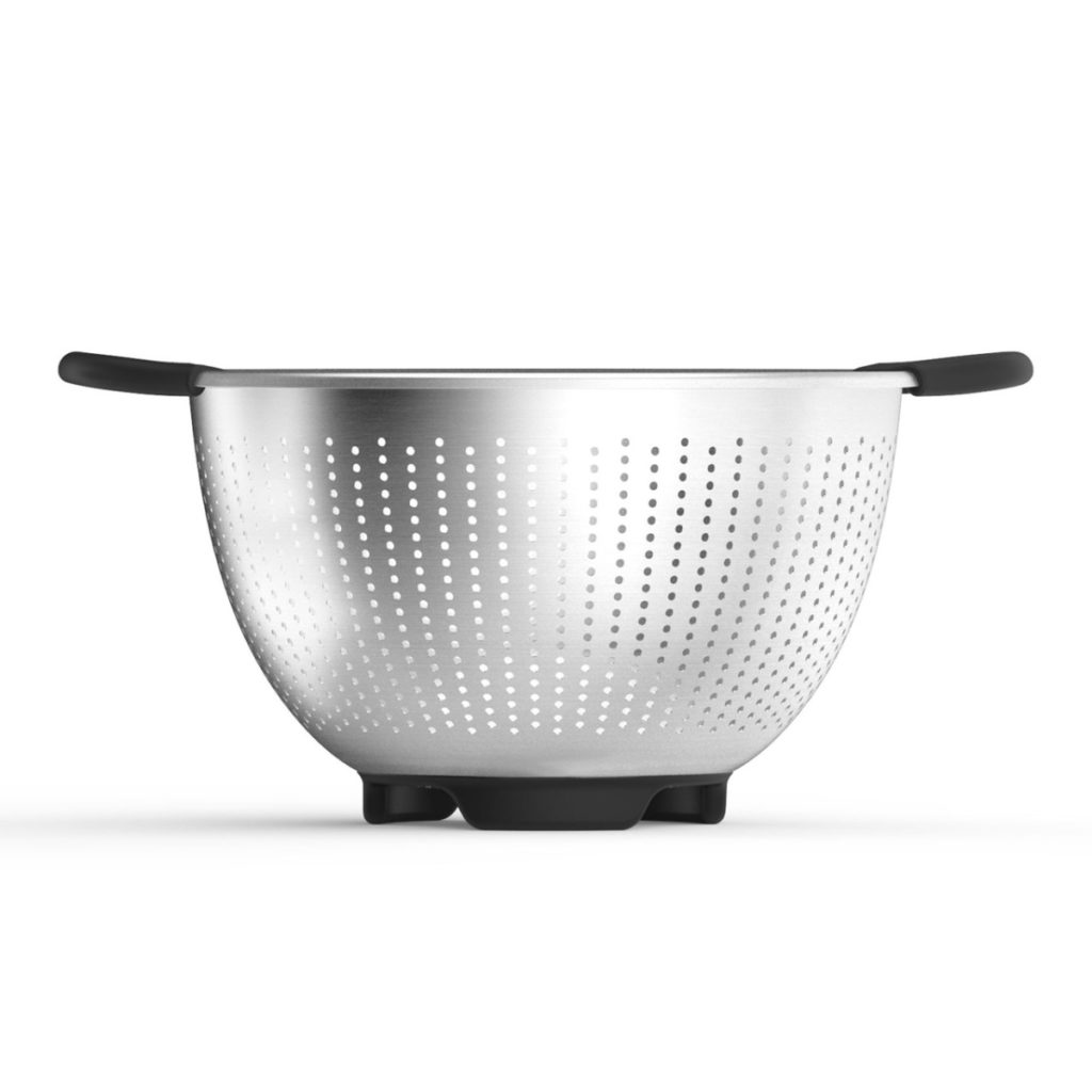 OXO Good Grips Stainless Steel 3 Quart Colander - Discontinued