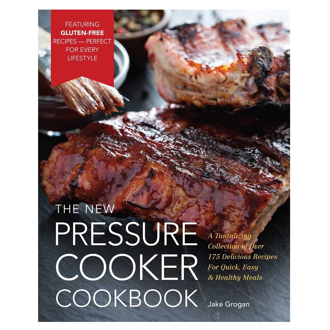 Pressure cooker book hot sale