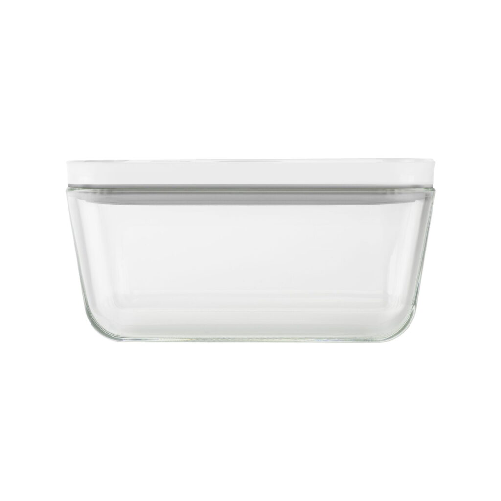 Zwilling Fresh & Save Medium Glass Vacuum Container | Berings