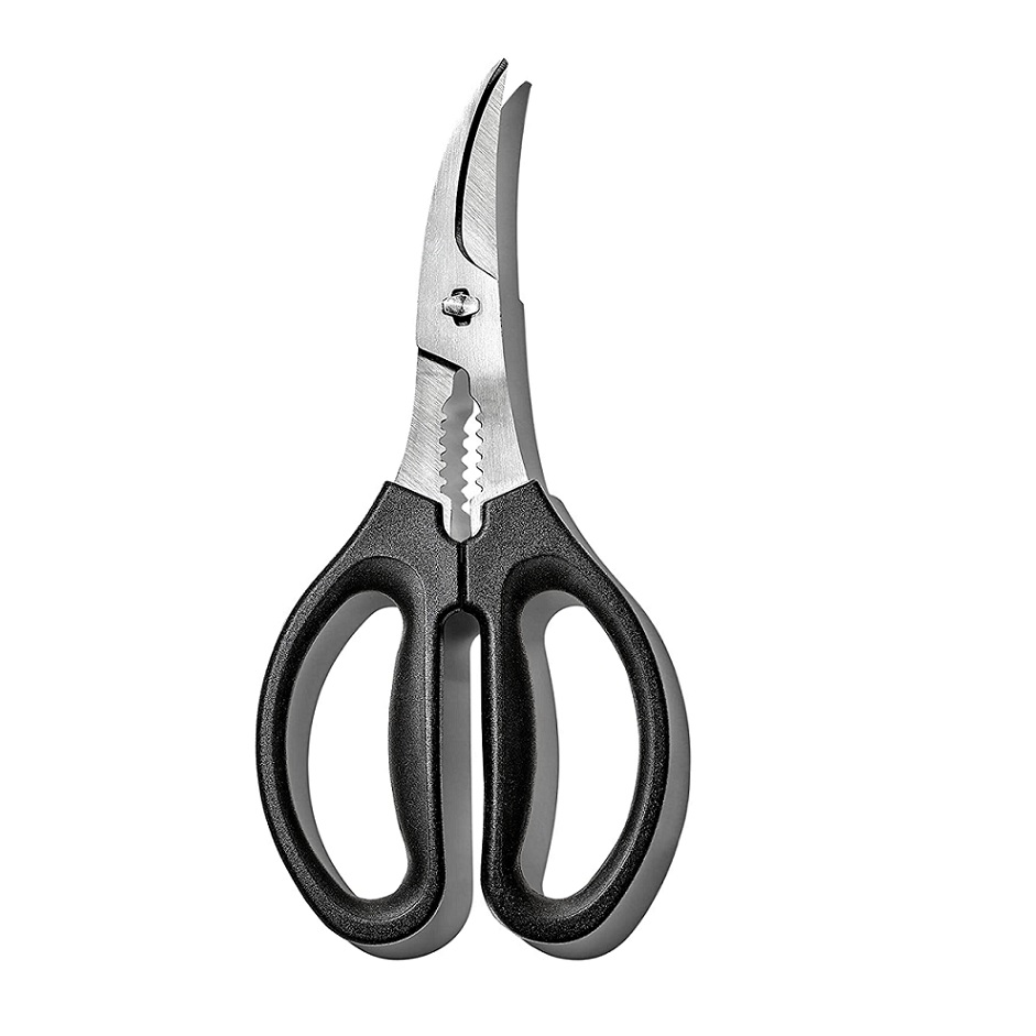 Good Grips Stainless Steel Multi-Purpose Scissors
