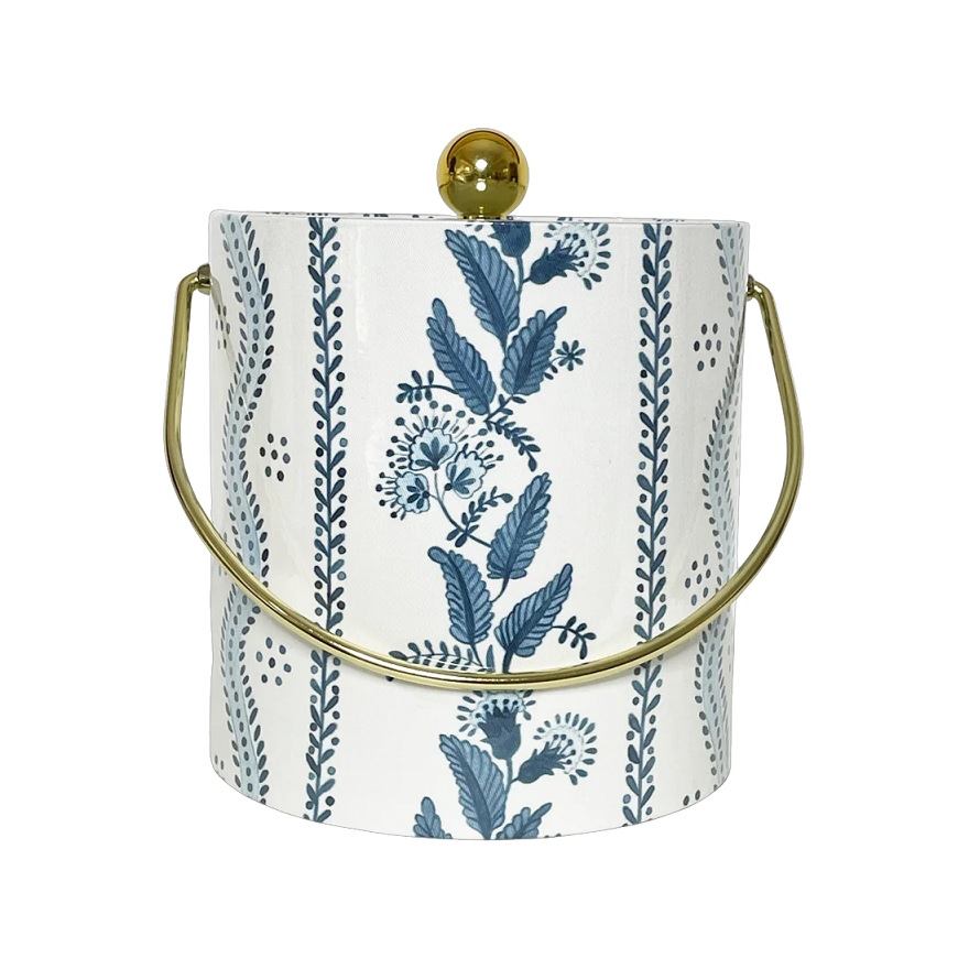 Emma Ice Bucket - Navy