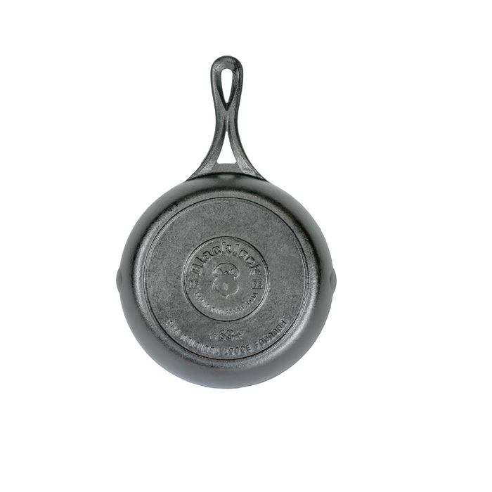 Lodge Blacklock 7 Triple Seasoned Cast Iron Skillet — Las Cosas