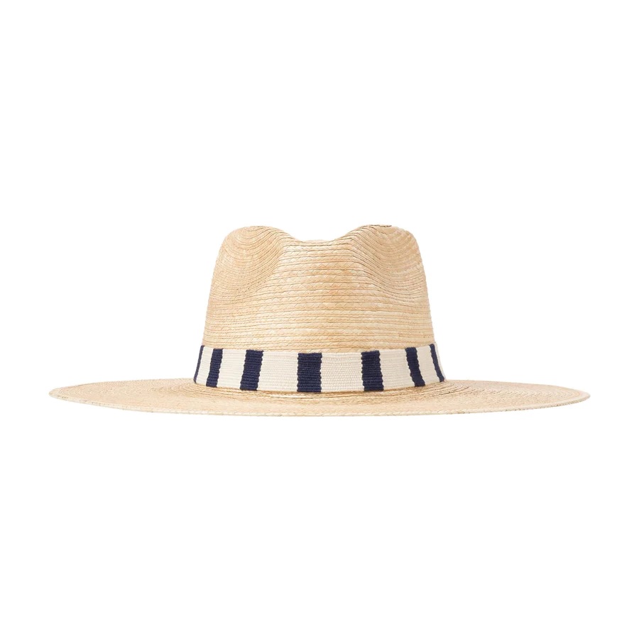 Sunshine Tienda - Brenda Palm Hat