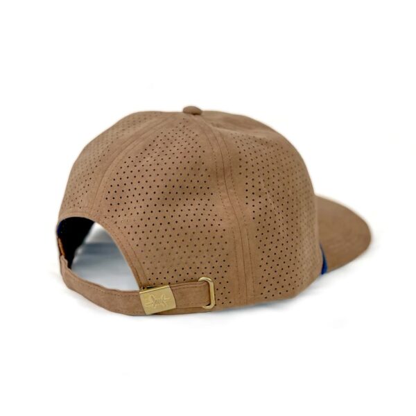 Lariat Cap - Republic Navy