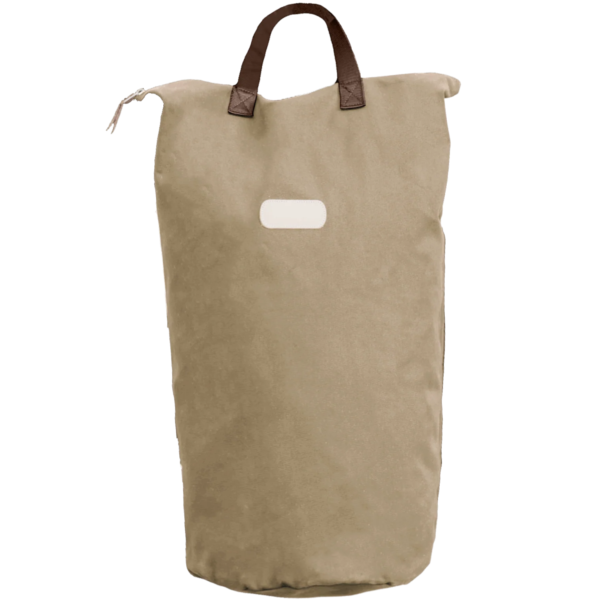 Jon Hart Large Laundry Bag - Khaki