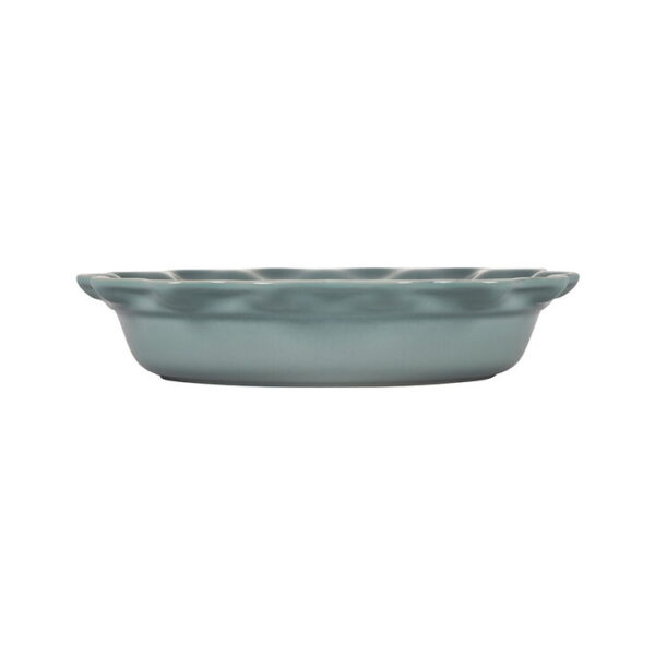 Le Creuset 9 Heritage Pie Dish ,Sea Salt