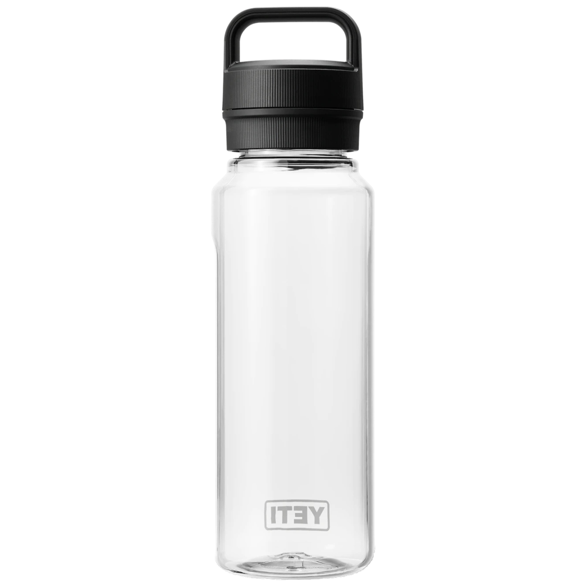 YETI Yonder 1 Liter Water Bottle Chug Cap Charcoal