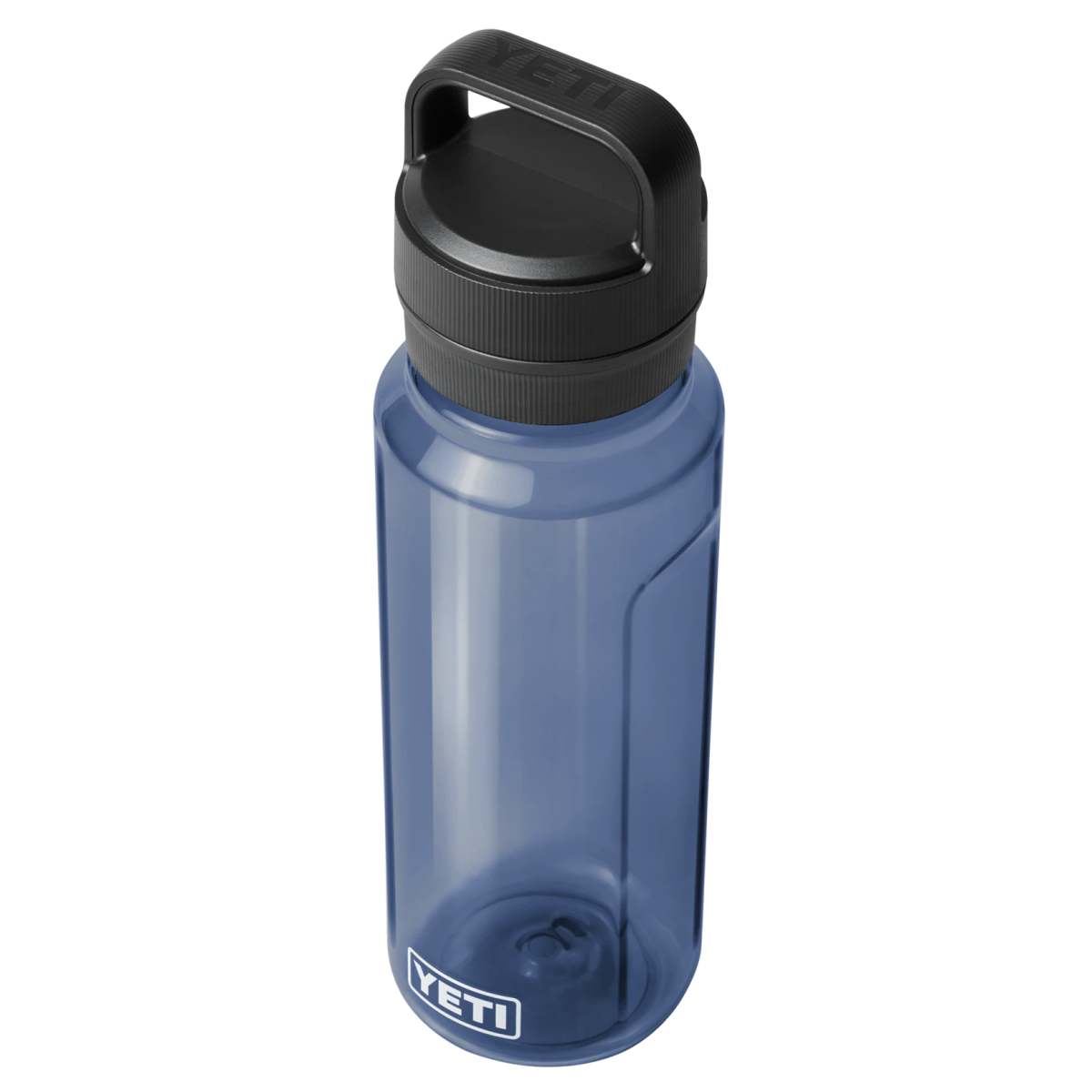 YETI👀Rambler 18oz Bottle with Matching Straw Cap- ￼Reef Blue Brand New