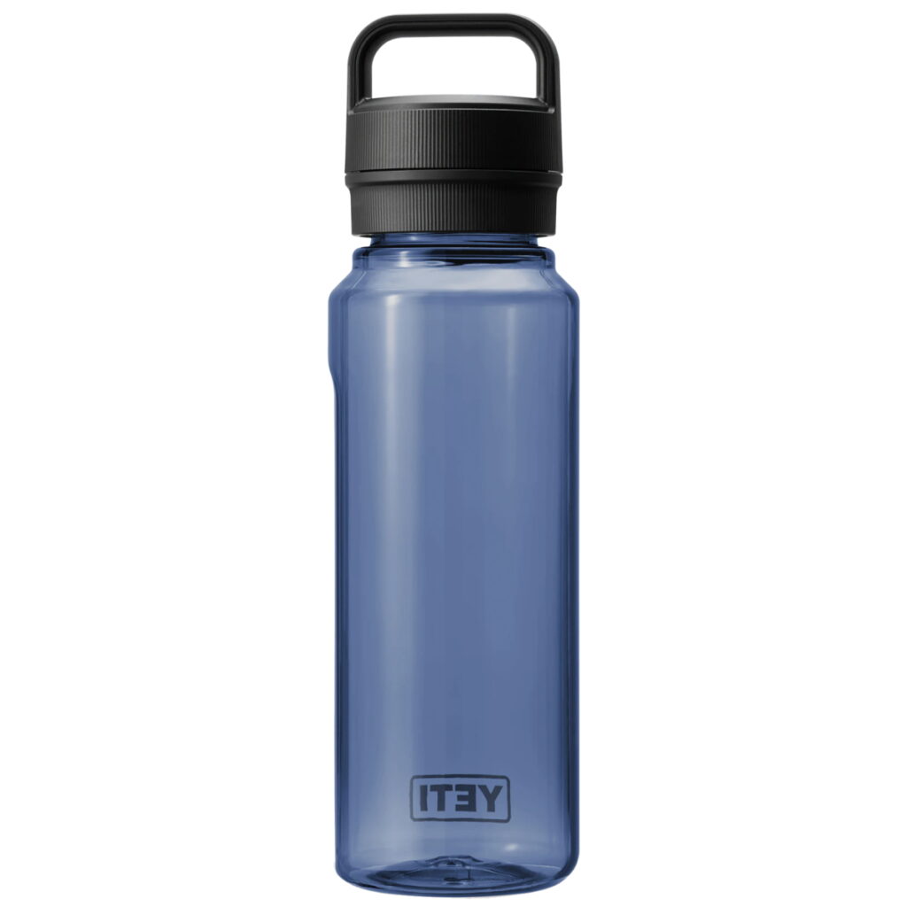 XBOTTLE 1 Gallon Water Bottle with Chug lid