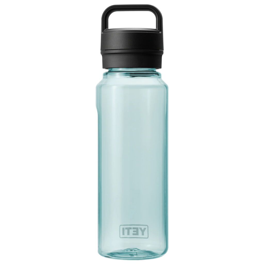 Review of the Week: YETI Yonder™ Water Bottle - Morning Chalk Up