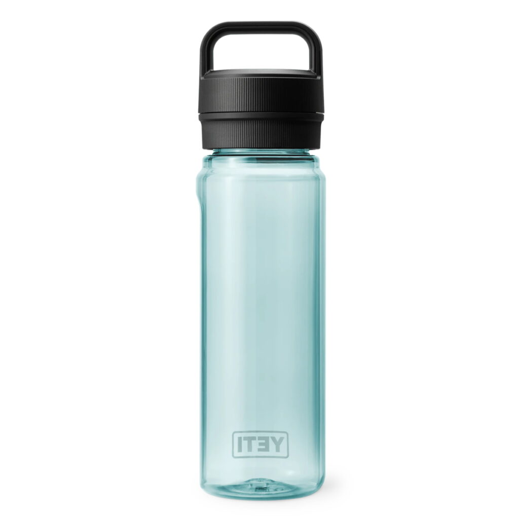 Yeti 36oz Rambler Bottle w/ Chug Cap - My Secret Garden