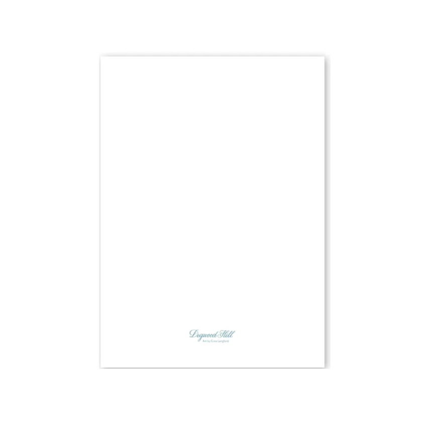 Dogwood Garden Boxed Note Cards | Berings