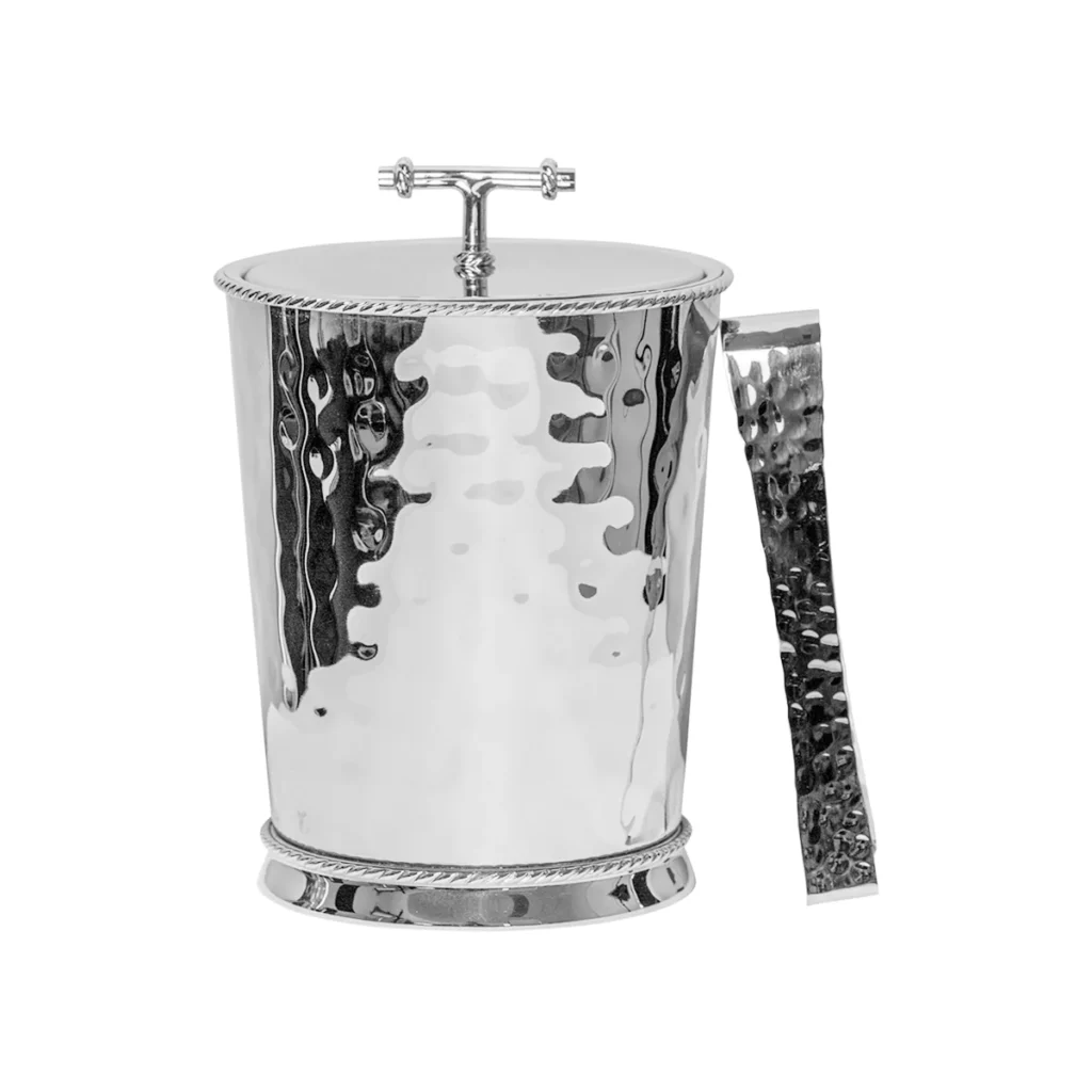 Juliska Graham Lidded Ice Bucket