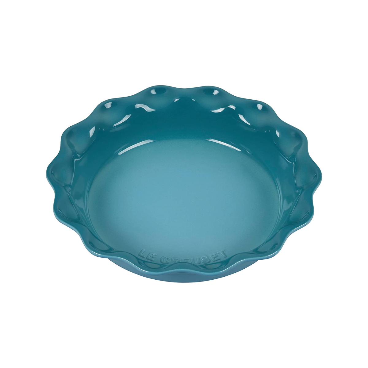 Pie dish le clearance creuset