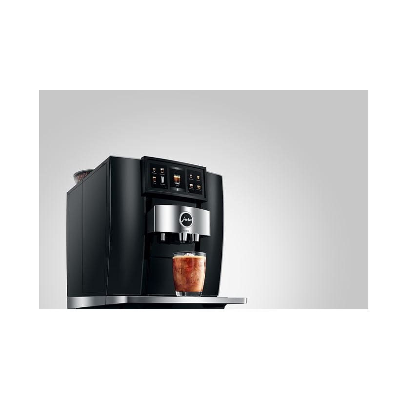 Jura Giga 10 Premium Automatic Coffee Machine | Berings