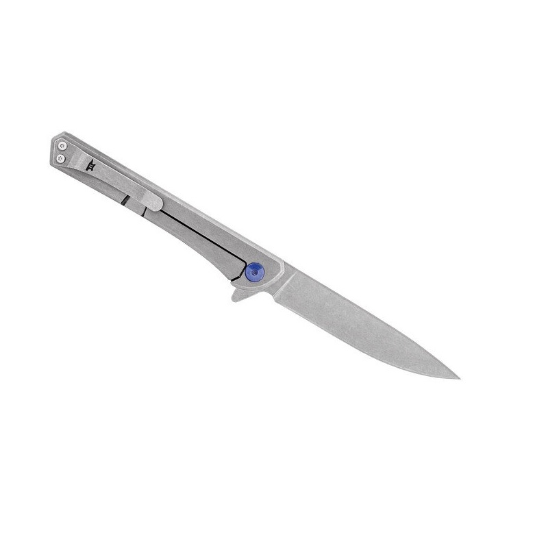 Buck 264 Cavalier Folding Knife