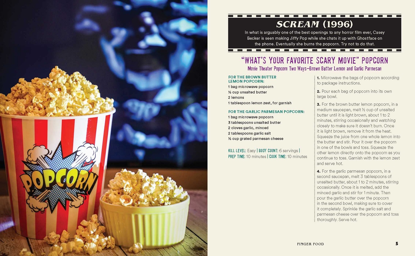Cuisinart 96 Oz. Kettle-Style Popcorn Maker & Reviews