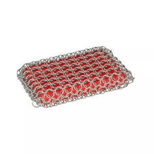 Lodge Chainmail Scrubber