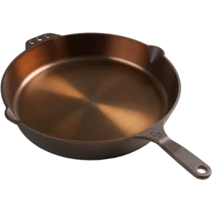 Smithey No.14 Cast Iron Skillet