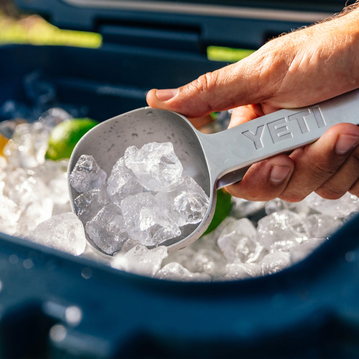 The Yeti Beverage Bucket Is a Must-Have for Outdoor Occasions