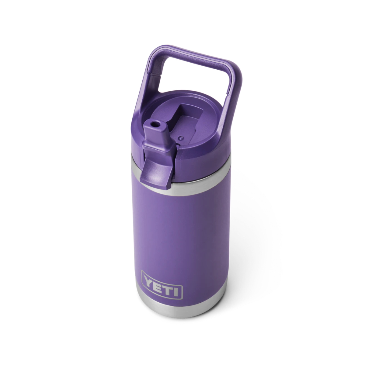 REAL YETI 36 oz. Laser Engraved Coral Yeti Rambler Bottle With Chug Cap  Personalized Vacuum Insulated YETI
