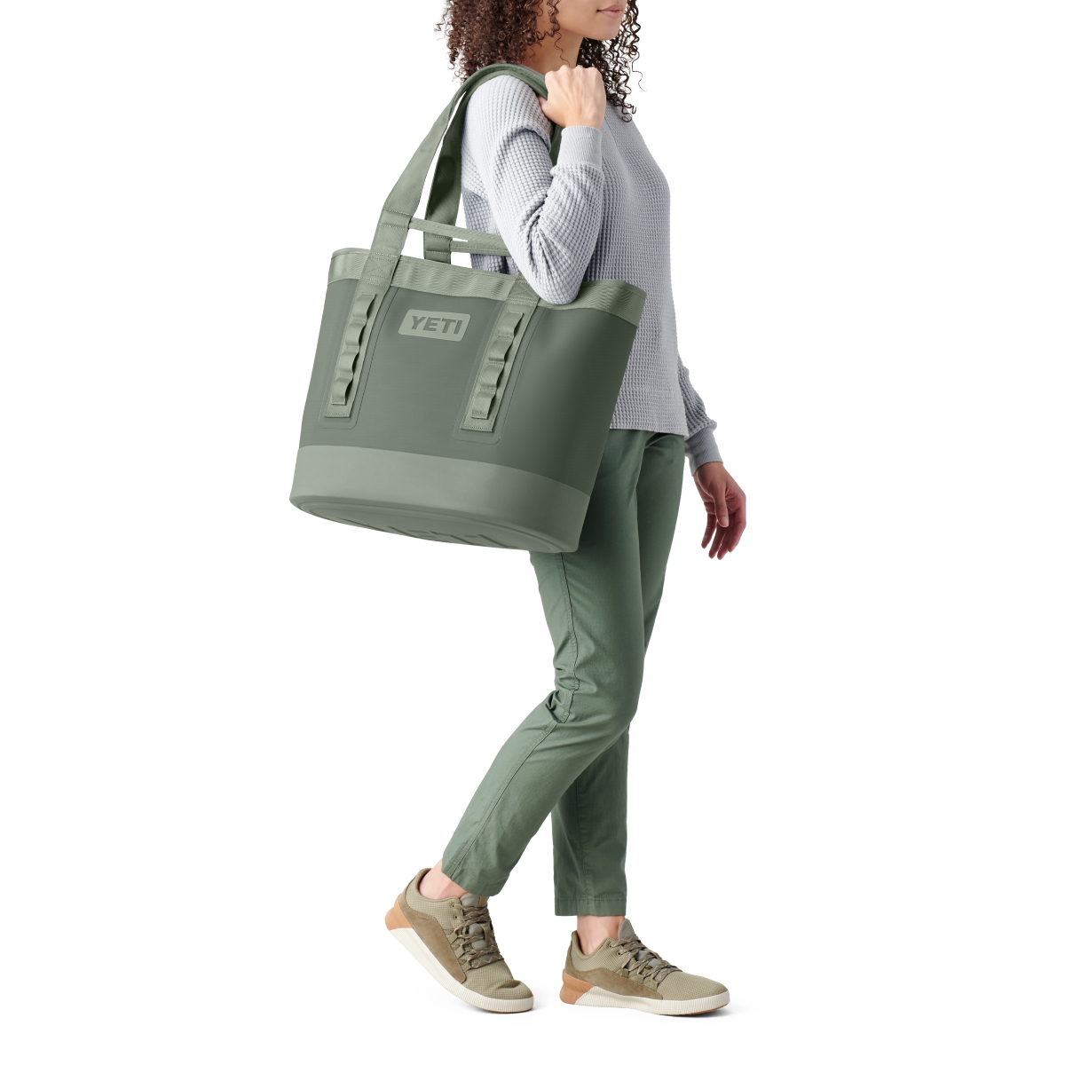 Yeti Camino Carryall Tote Bags Are 25% Off in a Rare Sale