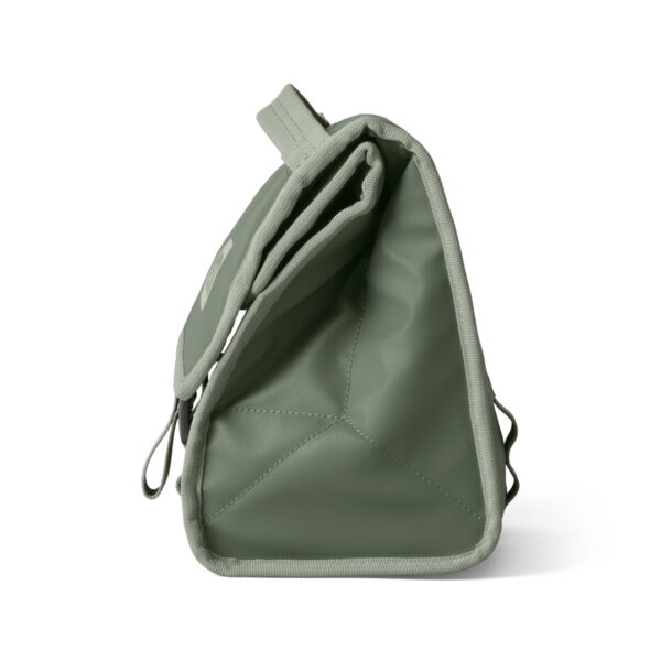 Yeti Daytrip Lunch Bag - Camp Green