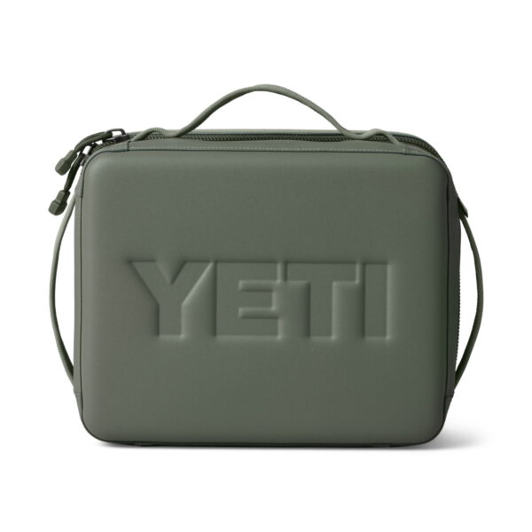  YETI Daytrip Packable Lunch Bag, River Green: Home & Kitchen