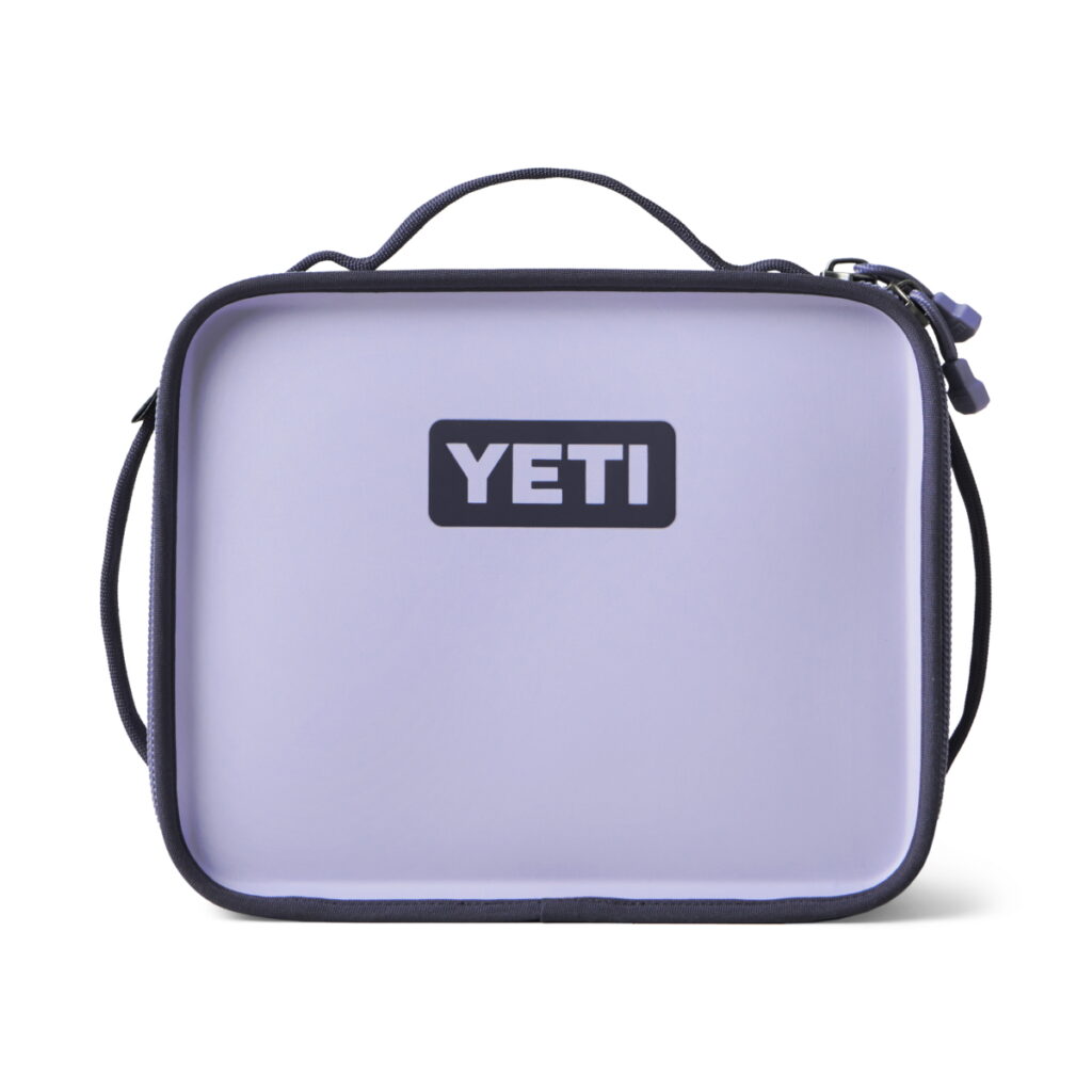 YETI Daytrip Packable Lunch Bag, Navy