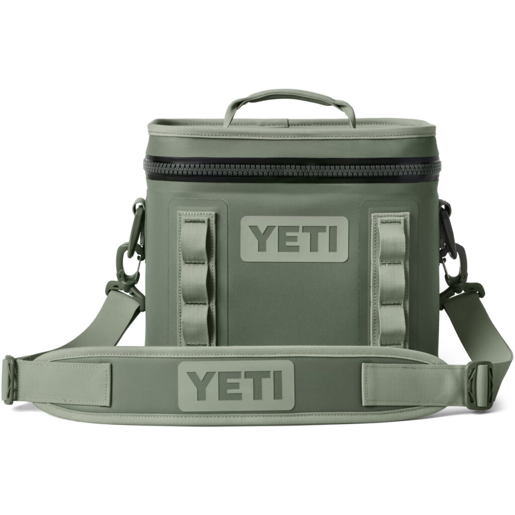 Custom YETI Hopper Flip 8 Soft Cooler, Corporate Gifts