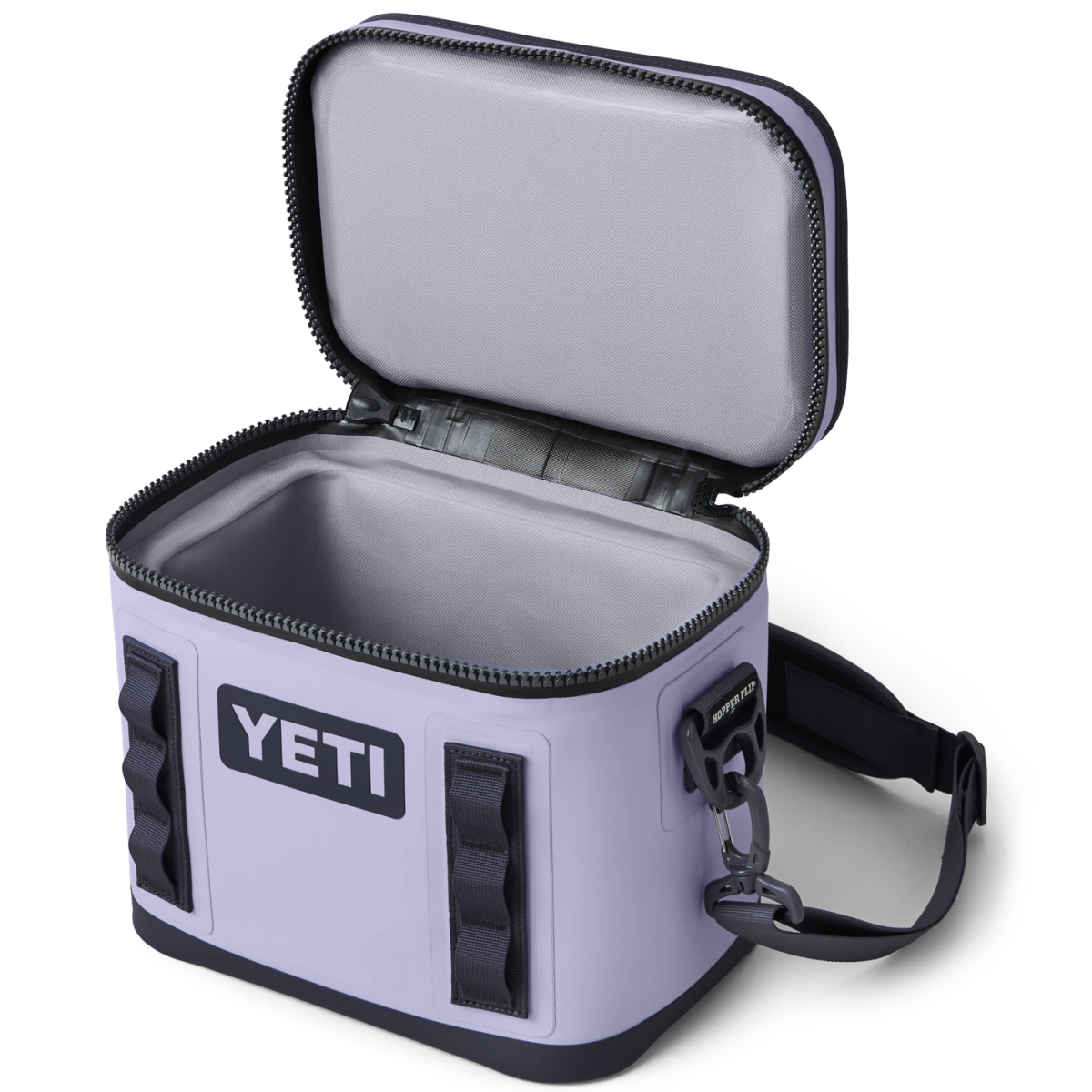 Two-Tone Accent 12-Pack Cooler