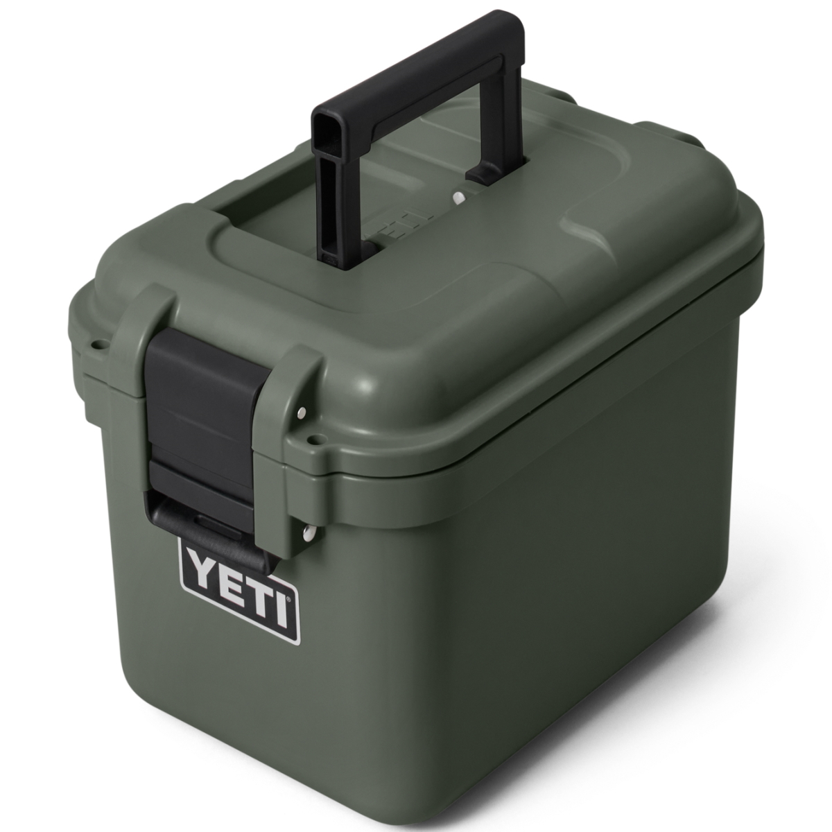 Yeti - LoadOut® GoBox 15 Gear Case - Heat & Grill