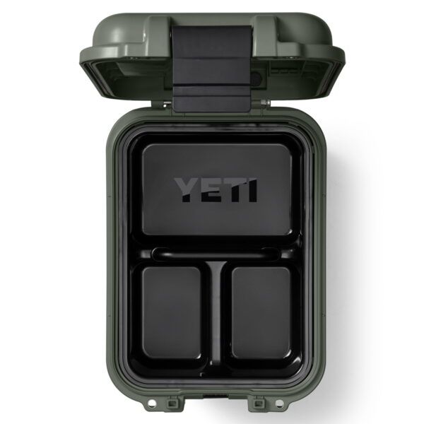 NEW YETI GoBox 15 LoadOut Waterproof Cargo Case Review 