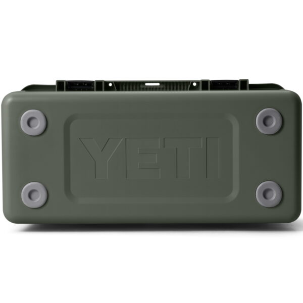 Yeti LoadOut GoBox 60 Gear Case – Camp Green | Berings