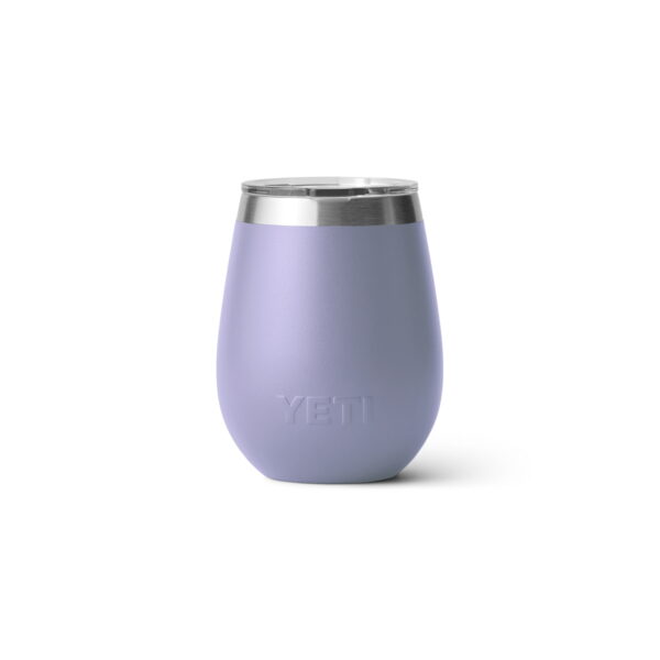 Yeti Tumbler Cosmic Lilac Lavender Pampering bath and body Gift set 6 piece  personalized - 20oz rambler