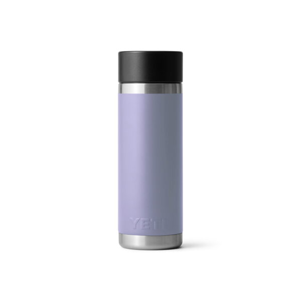 YETI Rambler 18oz Insulated Bottle with HotShot Cap