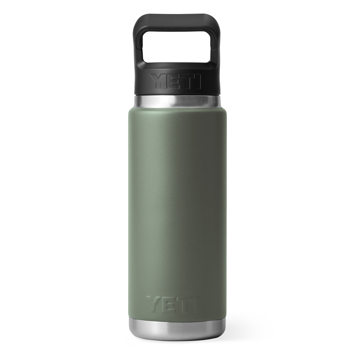 YETI Rambler Straw Cup Silver - Slam Jam® Official Store