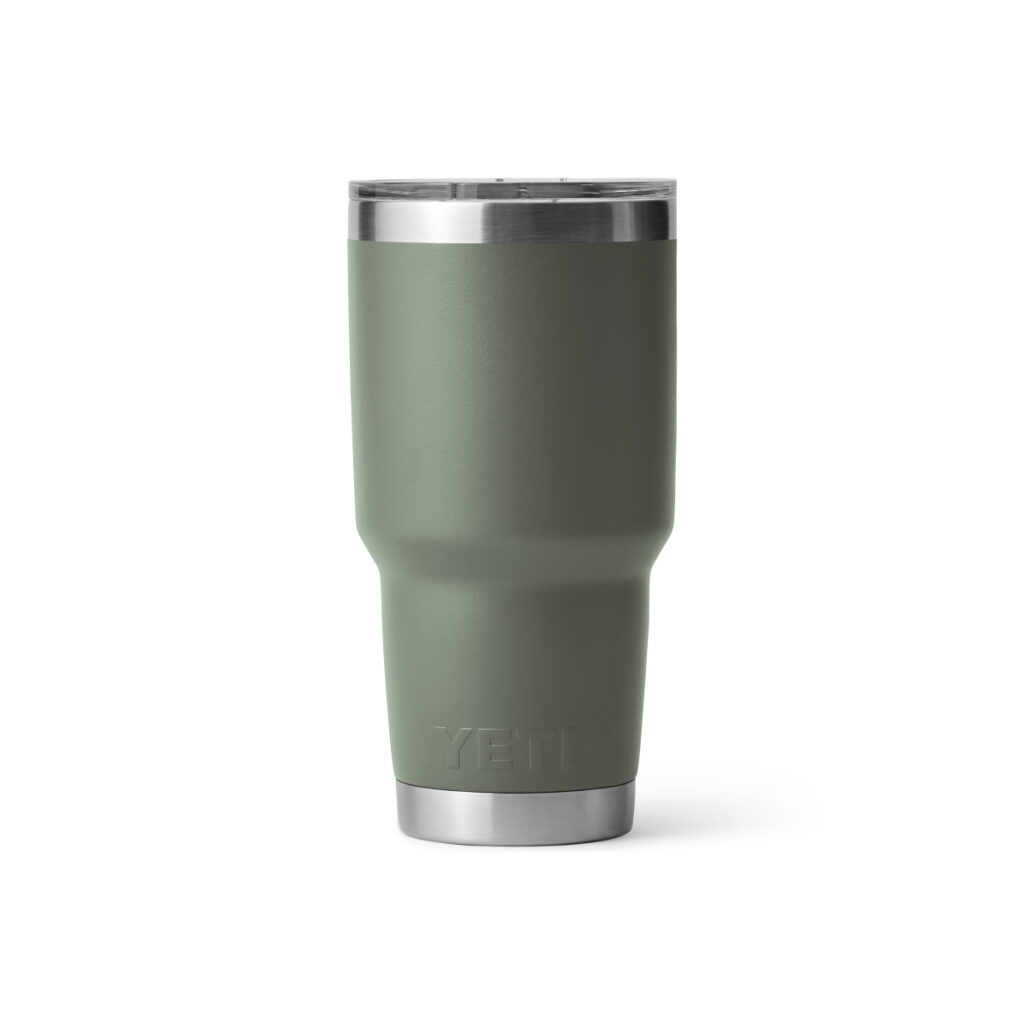 Yeti Rambler 30 oz MagSlider Lid