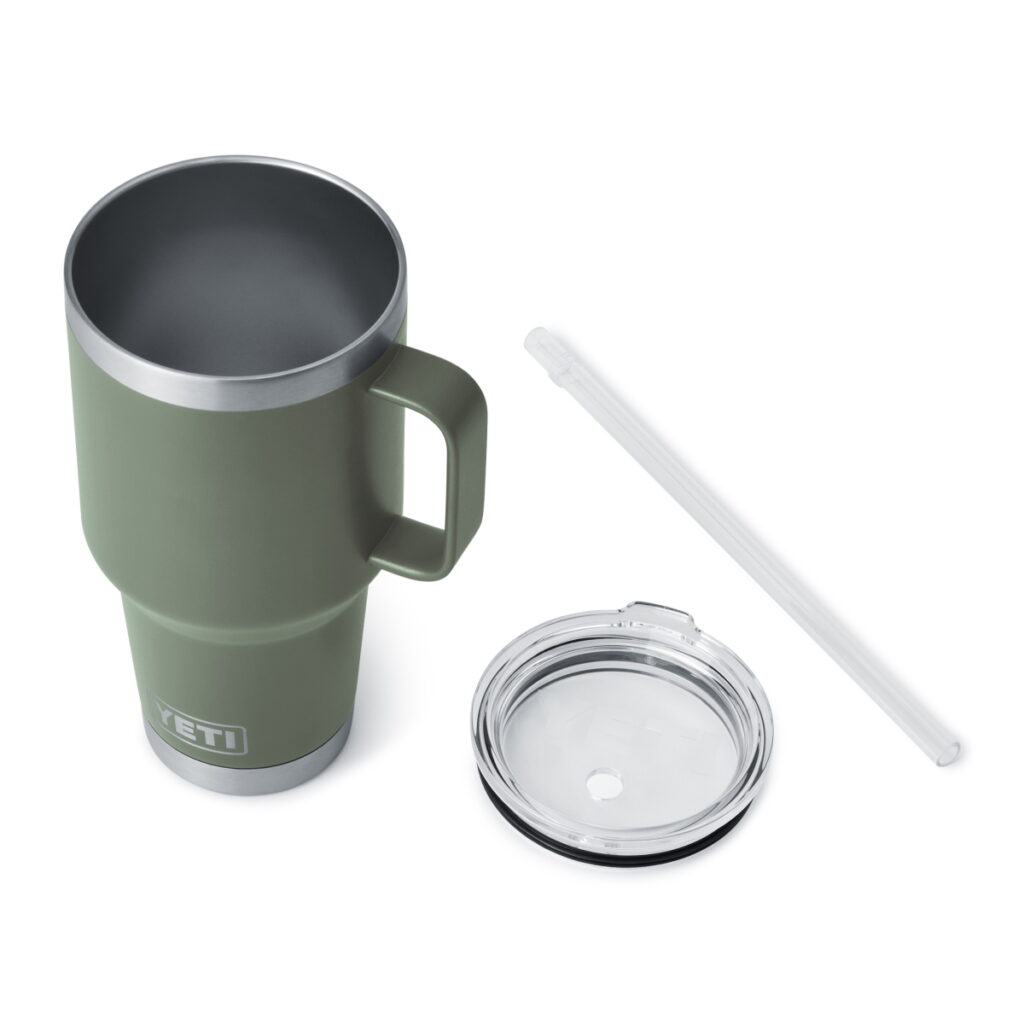 Yeti Cup Lid Coffee & Tea Accessories