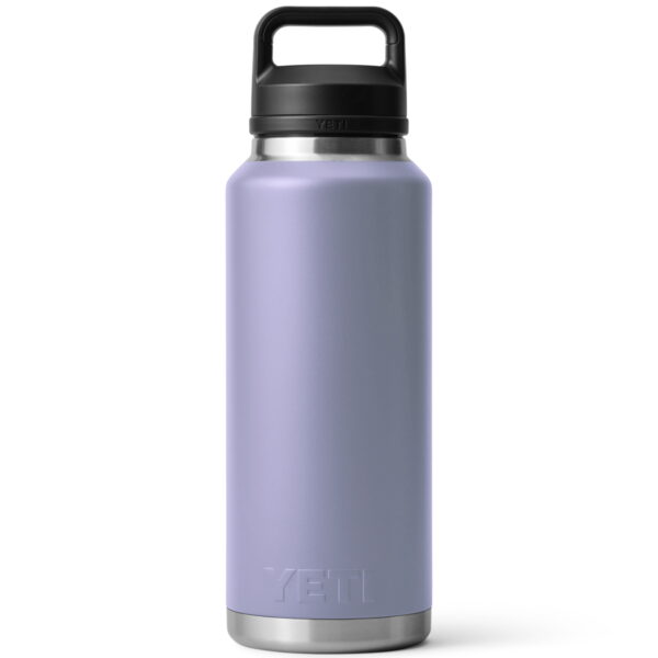 Yeti -12 oz Rambler Jr Kids Bottle Cosmic Lilac