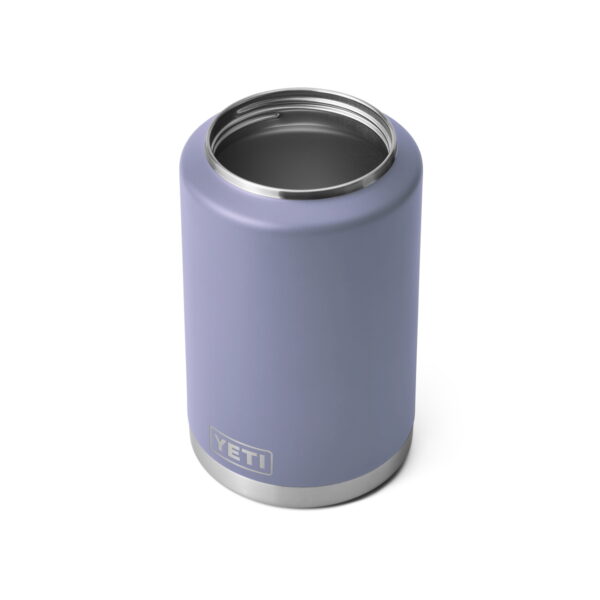 Yeti Rambler Lowball 10 Oz. Black Polypropylene Tumbler Handle