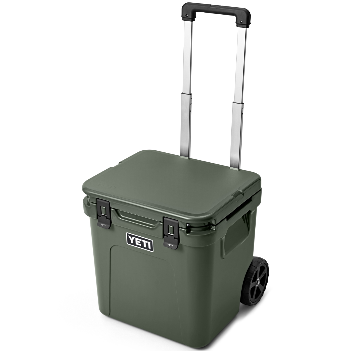 YETI Beverage Bucket Camp Green