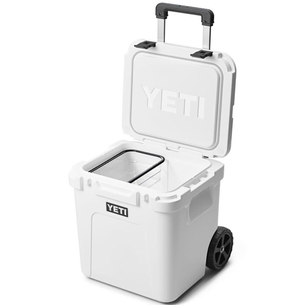 Cooler Wheel Kit for YETI Roadie 24 Coolers 