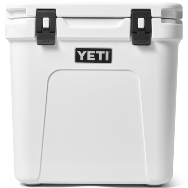 Yeti - Roadie 48 Wheeled Cooler - White
